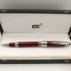 NEW UPGRADED Montblanc John F. Kennedy Red Fineliner Pen - New Replica (2)_th.jpg